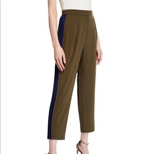 EUC: Ramy Brook Tuxedo Cary Pant